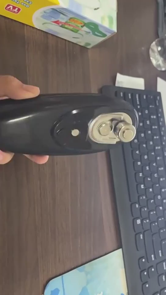 SnapOpener dimensioni compatte 260g portatile da cucina